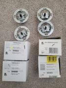 Berker 1930 mechanizmy obrotowe 383800 384600