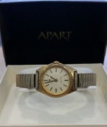  Junghans Zabytkowy Zegarek Damski