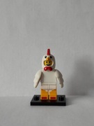Lego Minifigures Chicken Suit Guy col09-7 
