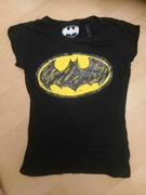 Bluzka Sinsay Batman rozmiar S
