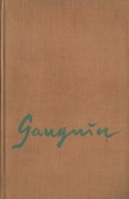 "Gauguin" Henri Perruchot
