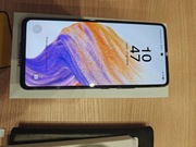 Samsung Galaxy A53 5G Gwarancja