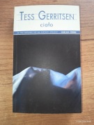 Ciało Tess Gerritsen książka