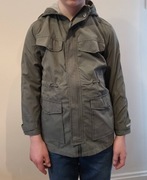 Kurtka wiosenna/jesienna dziecięca endo. 134