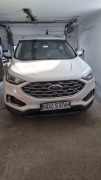 Ford edge  2019   2.0 benzyna 