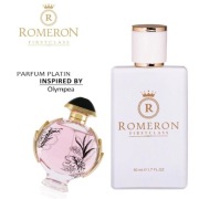 ROMERON 227 Platin Women Perfume Olimpia 50ml