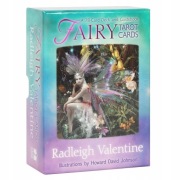 FAIRY TAROT CARDS TAROT WRÓŻEK RADLEIGH VALENTINE
