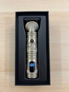 Trymer Golarka Zestaw Do Brody Włosów Golenia 4w1 Prezent