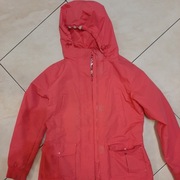 Kurtka jesienna 5-10-15 rozmiar 152