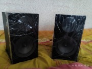 Głośniki samsung 2szt. 