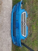 Zderzak Agila super stan gotowy do założenia!