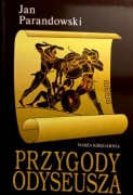 402 Jan Parandowski Przygody Odyseusza (P) (14)