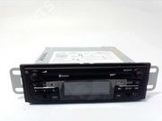 Radio Fabryczne USB Bluetooth TRAFIC III VIVARO B TALENTO + Orginalna ramka