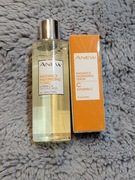 Zestaw avon Anew Radiance z witaminą C Serum Tonik