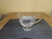 Sosjerka kryształ PRL