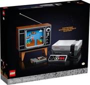 LEGO 71374 Super Mario - Nintendo Entertainment System