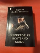 Zygmunt Zeydler-Zborowski. Inspektor ze Scotland Yardu