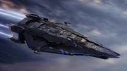 Sprzedam RSI Galaxy | Star Citizen
