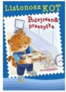 Listonosz Kot. Podejrzana przesyłka