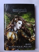Zmierzch " Stephenie Meyer