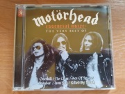 Motörhead - The Essential Noize CD