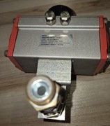 Zawór pneumatyczny AT040-DA