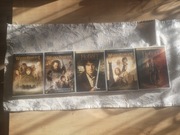 WŁADCA PIERŚCIENI TRYLOGI