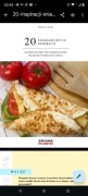 Keto przepisy. Pakiet 20 ebooków tematycznych 
