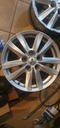 Felgi aluminiowe Mitsubishi Outlander - 3 sztuki