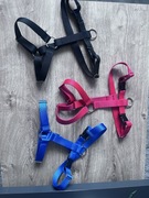 Szelki dla psa model guard