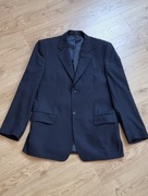 Czarny garnitur Vesari Vistula Wólczanka182/100/88