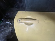 Drzwi przednie prawe Suzuki Swift