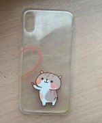 Etui IPhone xr 