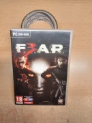 Games fear F.E.A.R 3 pc