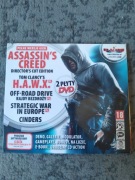 Assassin’s Creed I Strategic War In Europe Cinders Off-Road Drive