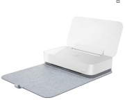 HP Tango X Inteligentna drukarka domowa jednofunkcyjna Bluetooth