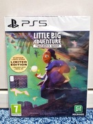 Little Big Adventure: Twinsen’s Quest - Limited Edition PS5
