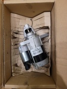 ROZRUSZNIK  HONDA ACCORD IV, CIVIC VII 1.4/2.2 10.91-09.05