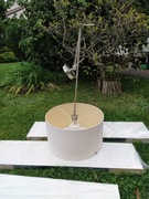 Lampa wisząca LUCIDE