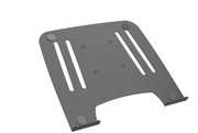 Uchwyt do laptopa Vetouson VX-140 VESA 75x75 do 17" 8 kg