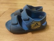 Sandałki dziecięce adidas