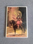 Historia Polski na starych widokówkach J. Kossak 