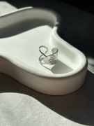 Pierścionek Zezu jewelry