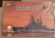 Nagato Fly Model 1:200