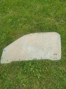 Swift cabrio szyba drzwi kierowcy 1993r