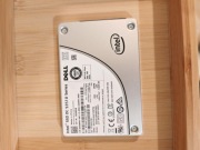 Dell Intel ssd s3510 480GB