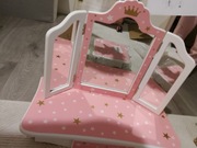 Toaletka dziewczęca 