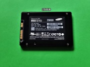 SSD 250GB Samsung 850 EvO 