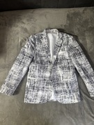 Eleganckie Marynarka Mondo