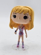 Piosenkarka Pop figurka